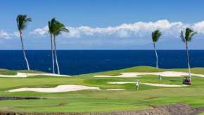 COASTAL DREAMS VILLA Breathtaking Oceanfront 3BR Condo - Walk to Beach Club